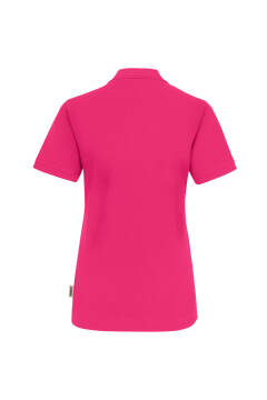 HAKRO Damskie Polo MIKRALINAR® — 109