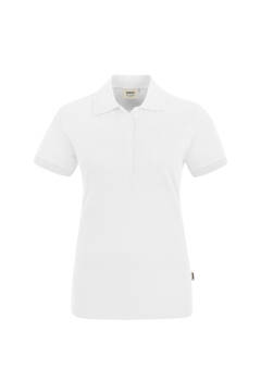 HAKRO Damskie Polo Stretch — 2