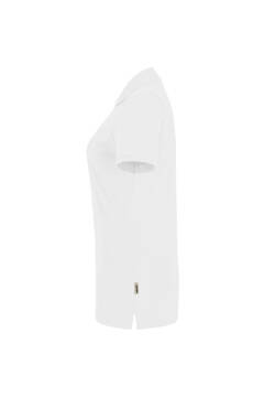 HAKRO Damskie Polo Stretch — 3