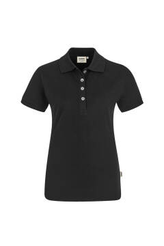 HAKRO Damskie Polo Stretch — 7