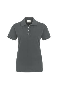 HAKRO Damskie Polo Stretch — 12