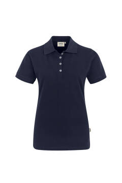HAKRO Damskie Polo Stretch — 17