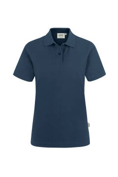 HAKRO Damen Poloshirt Top — 12