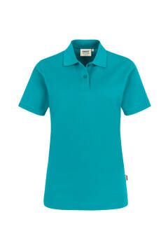 HAKRO Damen Poloshirt Top — 32