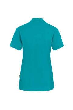 HAKRO Damen Poloshirt Top — 34