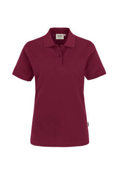 HAKRO Damen Poloshirt Top — 42