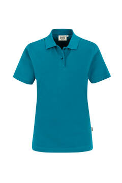 HAKRO Damen Poloshirt Top — 67