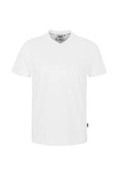 HAKRO V-Shirt Classic — 2