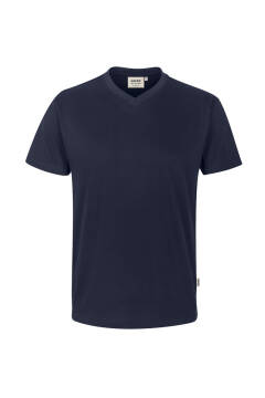HAKRO V-Shirt Classic — 37