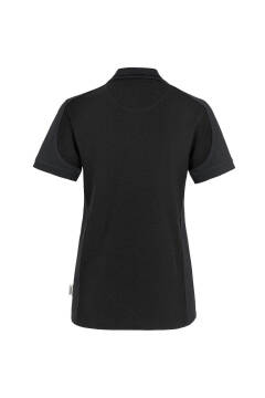 HAKRO Damskie Polo Contrast MIKRALINAR® — 14