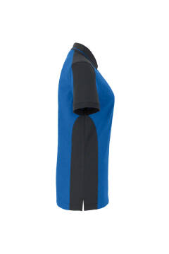 HAKRO Damskie Polo Contrast MIKRALINAR® — 20