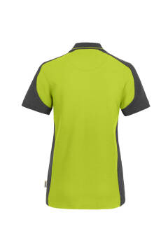 HAKRO Damskie Polo Contrast MIKRALINAR® — 34