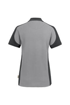 HAKRO Damskie Polo Contrast MIKRALINAR® — 39