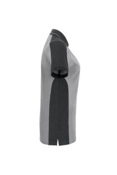 HAKRO Damskie Polo Contrast MIKRALINAR® — 40