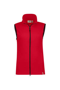 HAKRO Damska Kamizelka Fleece ECO — 2