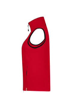 HAKRO Damska Kamizelka Fleece ECO — 3