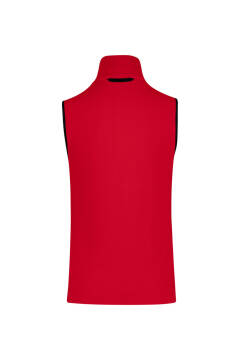 HAKRO Damska Kamizelka Fleece ECO — 4