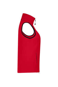 HAKRO Damska Kamizelka Fleece ECO — 5