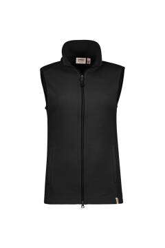 HAKRO Damska Kamizelka Fleece ECO — 7