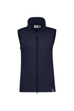 HAKRO Damska Kamizelka Fleece ECO — 12