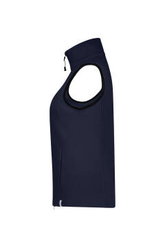 HAKRO Damska Kamizelka Fleece ECO — 13