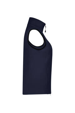HAKRO Damska Kamizelka Fleece ECO — 15