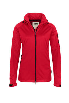 HAKRO Damska Kurtka Softshell — 2