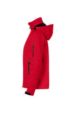 HAKRO Damska Kurtka Softshell — 3