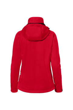 HAKRO Damska Kurtka Softshell — 4