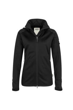 HAKRO Damska Kurtka Softshell — 7