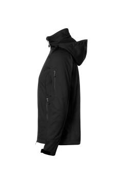 HAKRO Damska Kurtka Softshell — 8