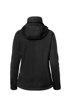 HAKRO Damska Kurtka Softshell — 9