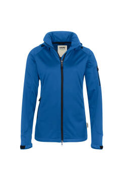 HAKRO Damska Kurtka Softshell — 12