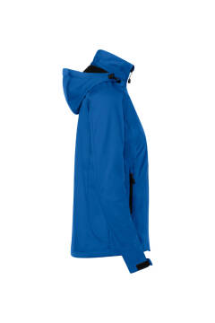 HAKRO Damska Kurtka Softshell — 15