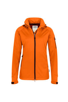 HAKRO Damska Kurtka Softshell — 17