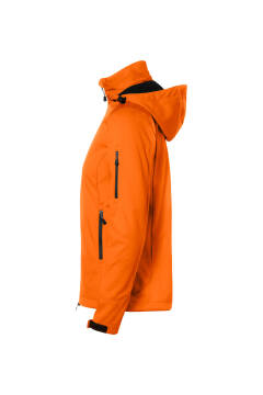 HAKRO Damska Kurtka Softshell — 18