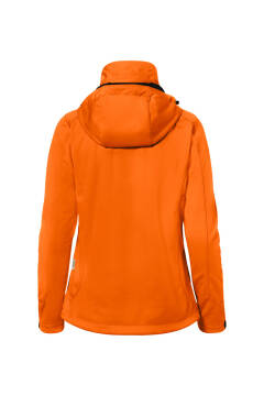 HAKRO Damska Kurtka Softshell — 19