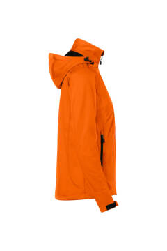 HAKRO Damska Kurtka Softshell — 20