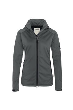 HAKRO Damska Kurtka Softshell — 22
