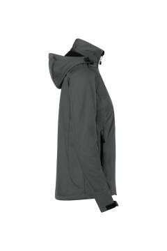 HAKRO Damska Kurtka Softshell — 25