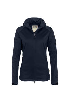 HAKRO Damska Kurtka Softshell — 27