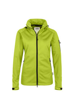 HAKRO Damska Kurtka Softshell — 32