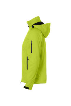 HAKRO Damska Kurtka Softshell — 33