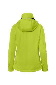 HAKRO Damska Kurtka Softshell — 34