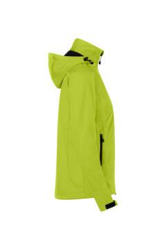 HAKRO Damska Kurtka Softshell — 35