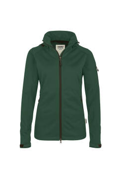 HAKRO Damska Kurtka Softshell — 37