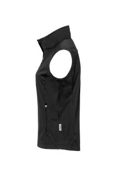 HAKRO Damen Light-Softshellweste — 3