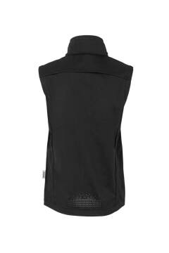 HAKRO Damen Light-Softshellweste — 4