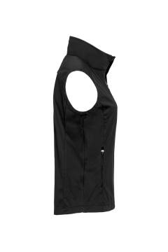 HAKRO Damen Light-Softshellweste — 5