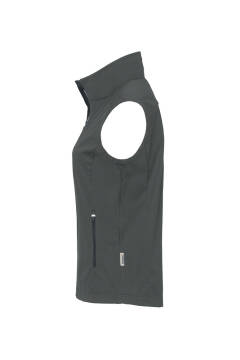 HAKRO Damen Light-Softshellweste — 8